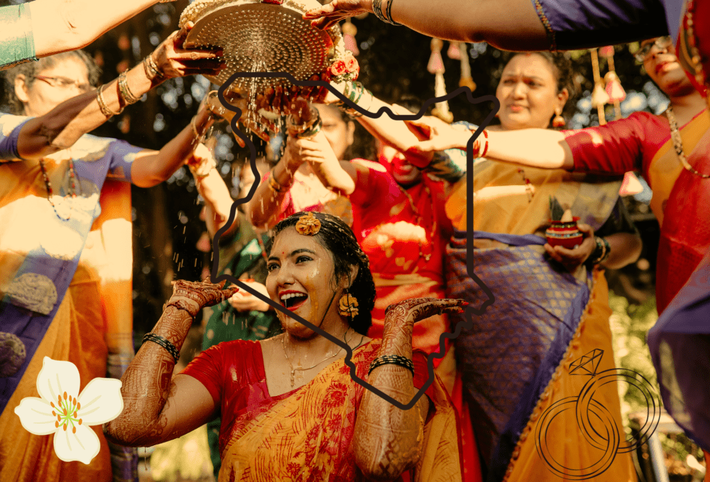 Wedding trends in Kenya: A fusion of tradition and modernity