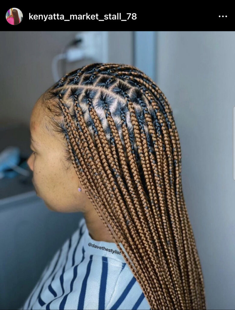 Carol’s Beauty Salon