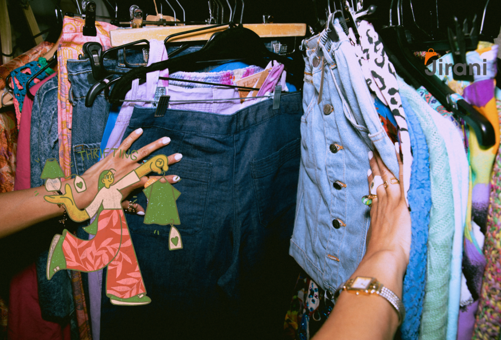 Thrift shopping in Kenya: A sustainable and stylish way to shop